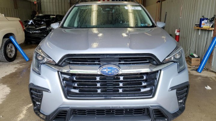 Subaru Ascent LIMITED 2023