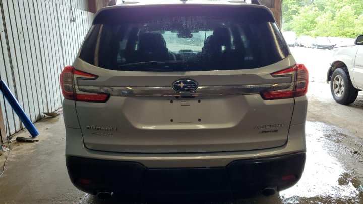 Subaru Ascent LIMITED 2023