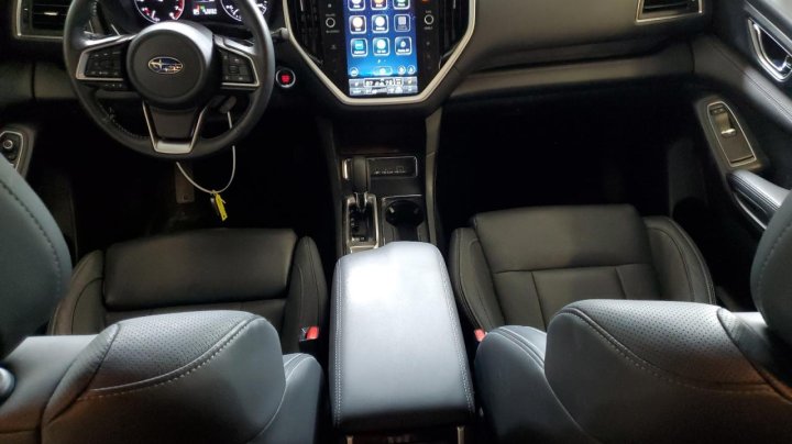 Subaru Ascent LIMITED 2023