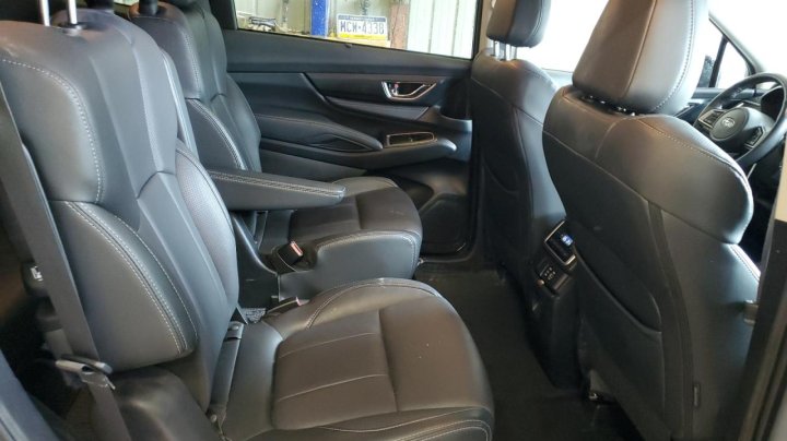 Subaru Ascent LIMITED 2023