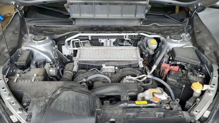 Subaru Ascent LIMITED 2023