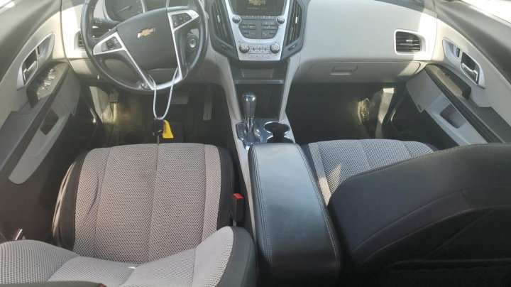 Chevrolet Equinox LT 2017
