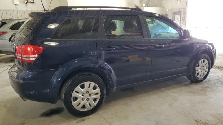 Dodge JOURNEY SE 2020