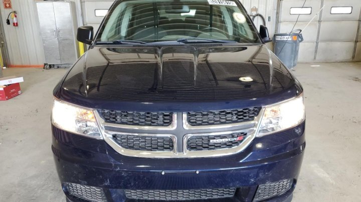 Dodge JOURNEY SE 2020