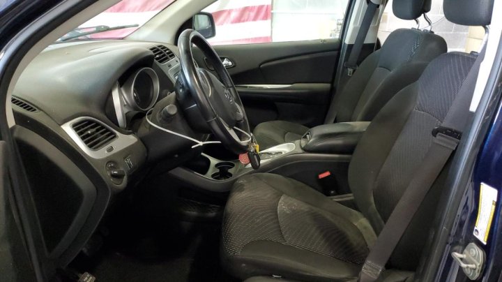Dodge JOURNEY SE 2020