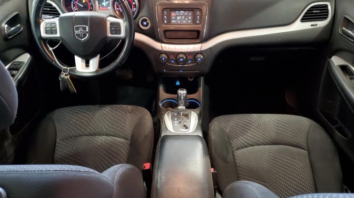 Dodge JOURNEY SE 2020