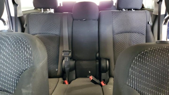 Dodge JOURNEY SE 2020