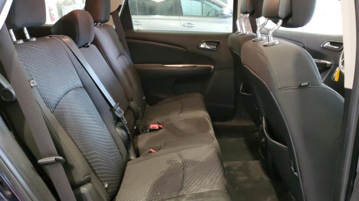 Dodge JOURNEY SE 2020