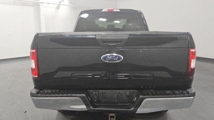 Ford F150 SUPER CAB 2018
