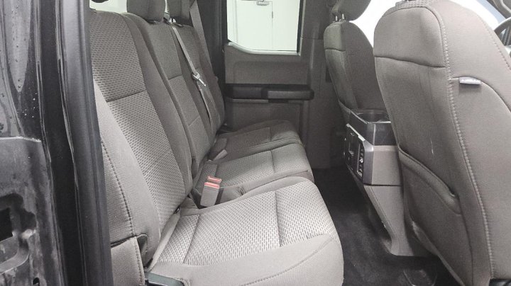 Ford F150 SUPER CAB 2018