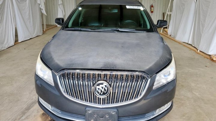 Buick Lacrosse  2016