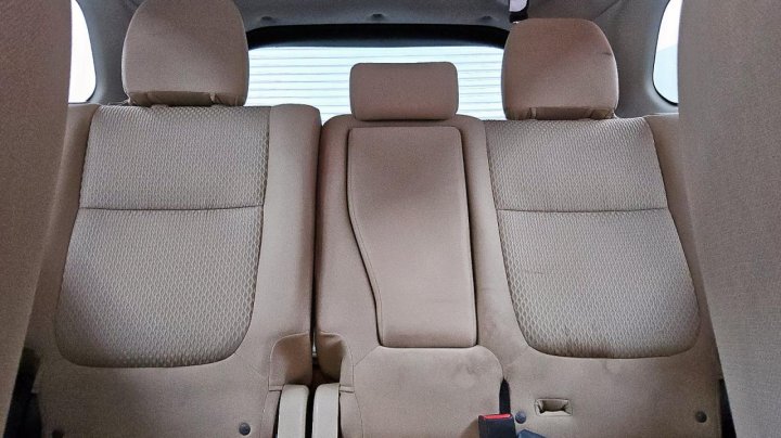 Mitsubishi Outlander SE 2016