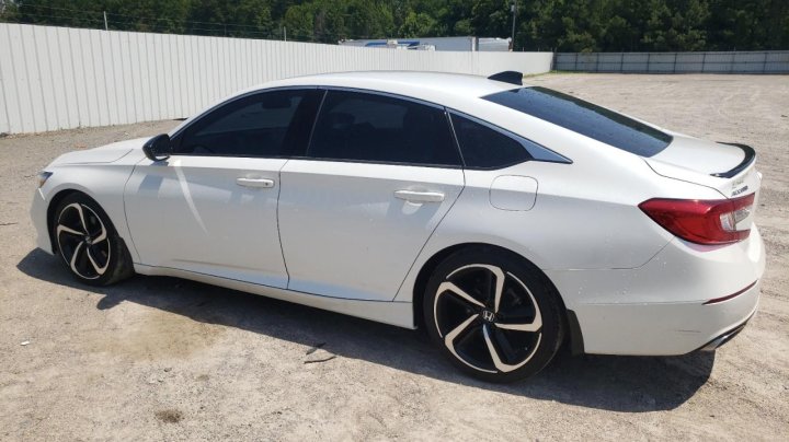 Honda Accord SPORT 2022