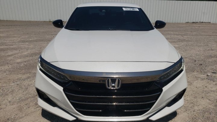 Honda Accord SPORT 2022
