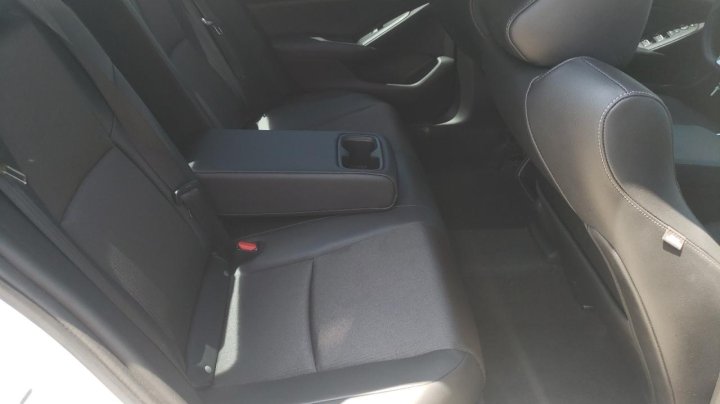 Honda Accord SPORT 2022
