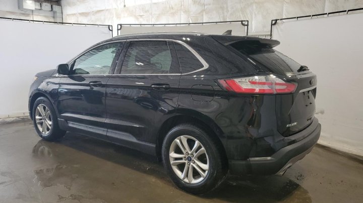 Ford EDGE SEL 2020