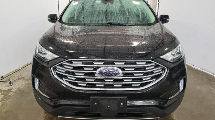 Ford EDGE SEL 2020