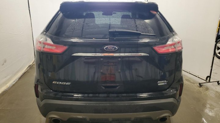 Ford EDGE SEL 2020