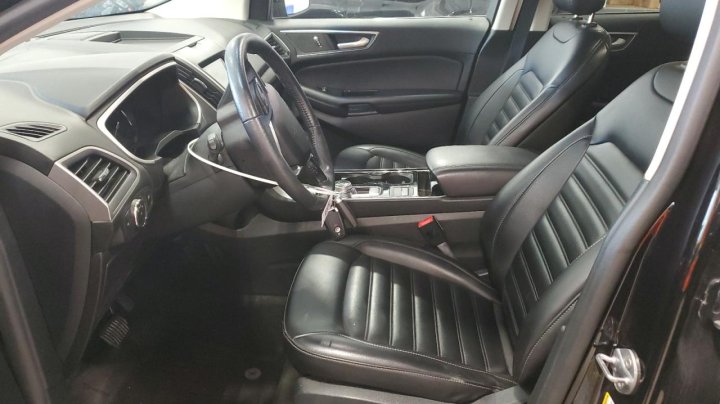 Ford EDGE SEL 2020