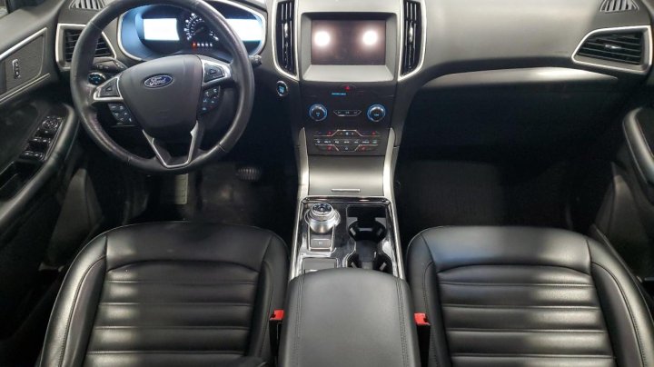 Ford EDGE SEL 2020