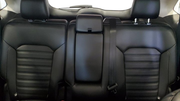 Ford EDGE SEL 2020