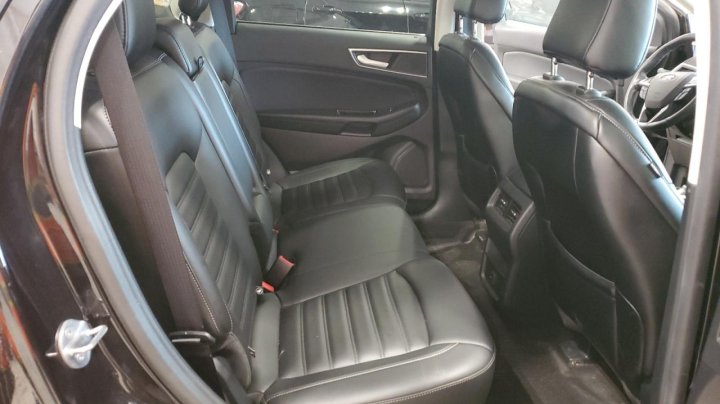 Ford EDGE SEL 2020