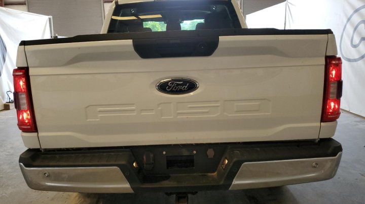 Ford F150 SUPERCREW 2023