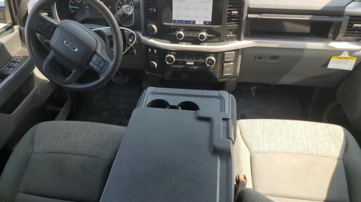 Ford F150 SUPERCREW 2023
