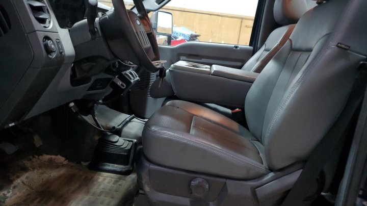 Ford F350 SUPER DUTY 2016