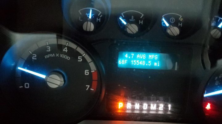 Ford F350 SUPER DUTY 2016