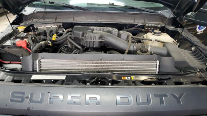 Ford F350 SUPER DUTY 2016