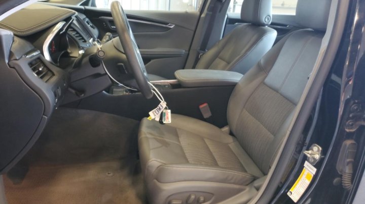 Chevrolet Impala LS 2019