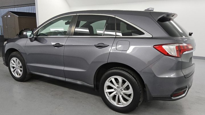 Acura RDX TECHNOLOGY 2017