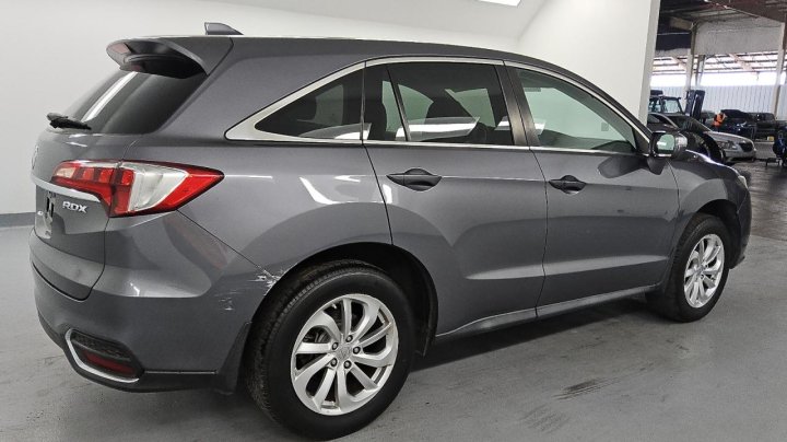 Acura RDX TECHNOLOGY 2017