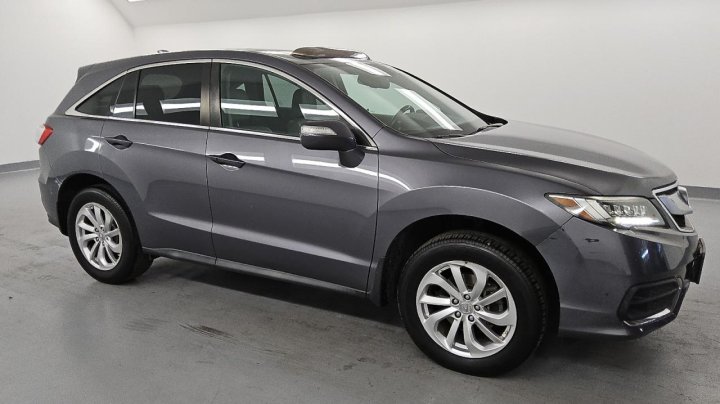 Acura RDX TECHNOLOGY 2017