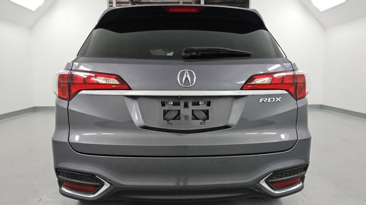 Acura RDX TECHNOLOGY 2017