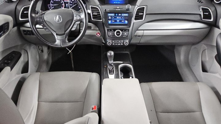 Acura RDX TECHNOLOGY 2017