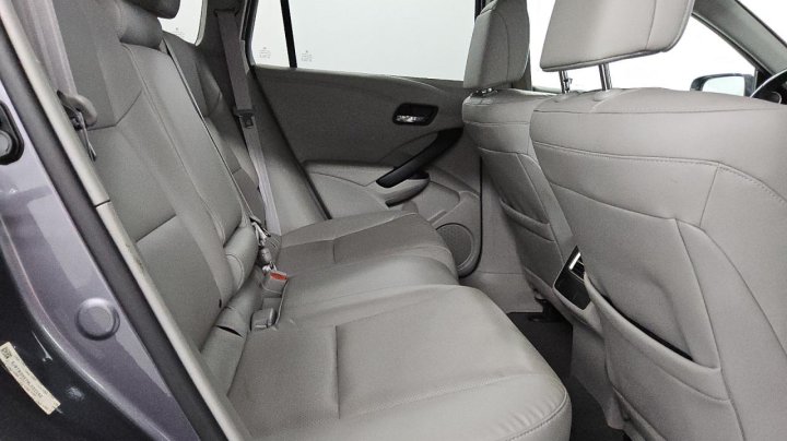 Acura RDX TECHNOLOGY 2017
