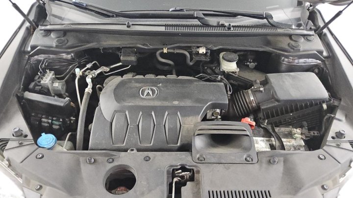 Acura RDX TECHNOLOGY 2017