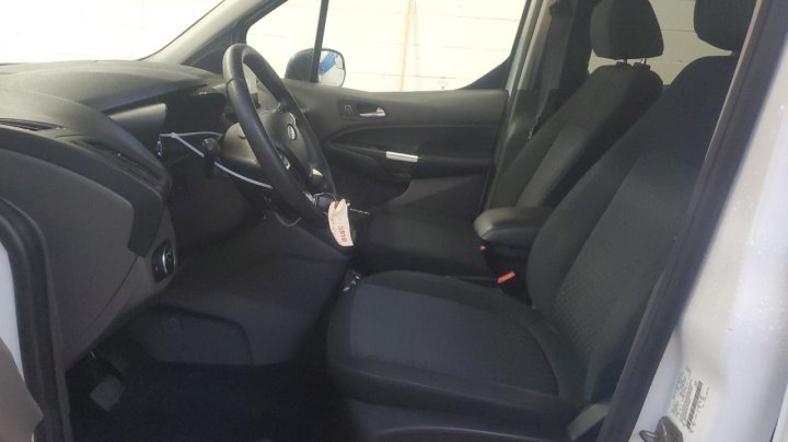 Ford TRANSIT CONNECT XLT 2020