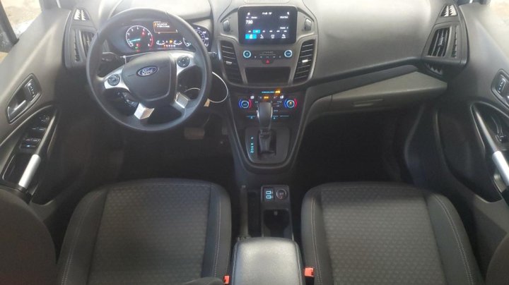 Ford TRANSIT CONNECT XLT 2020