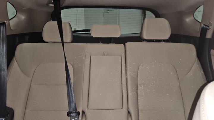 Hyundai Tucson LIMITED 2020