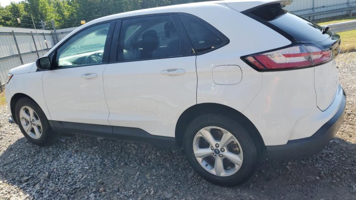 Ford EDGE SE 2022