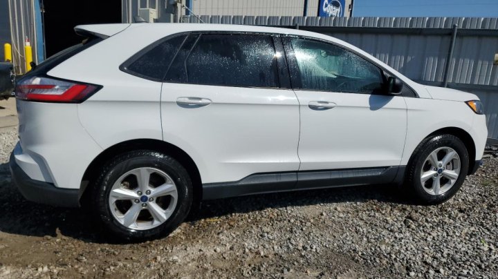 Ford EDGE SE 2022