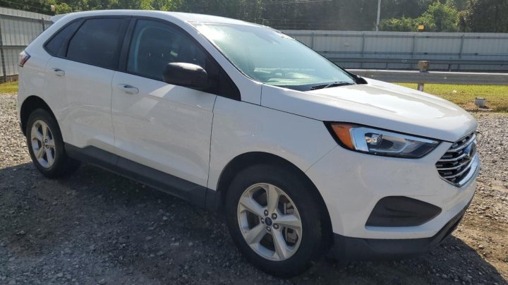 Ford EDGE SE 2022