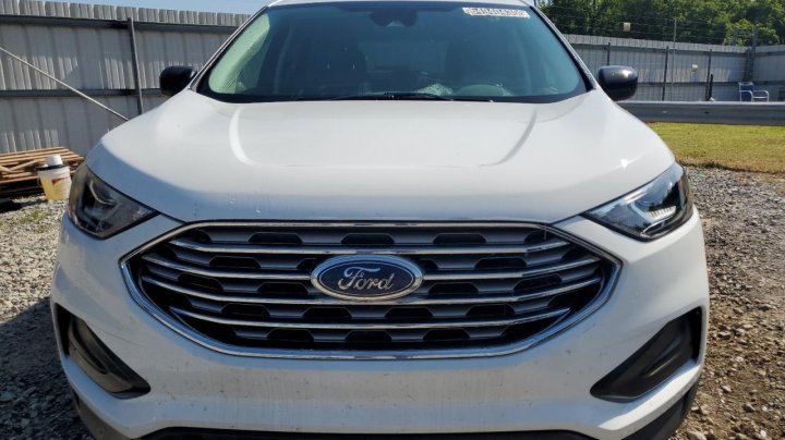 Ford EDGE SE 2022