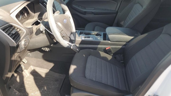 Ford EDGE SE 2022