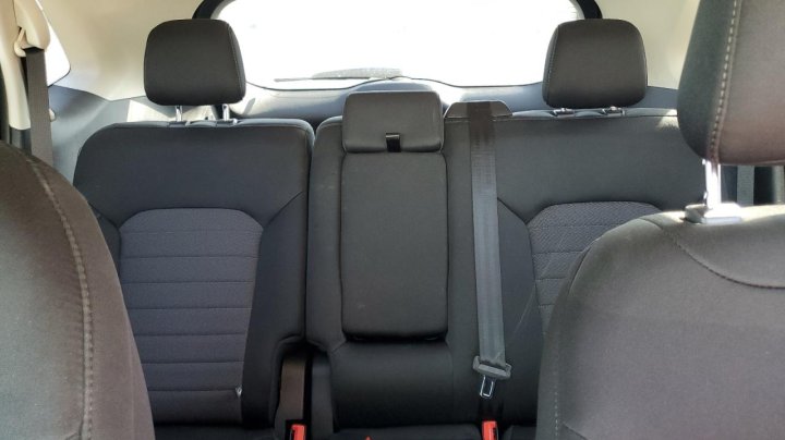 Ford EDGE SE 2022