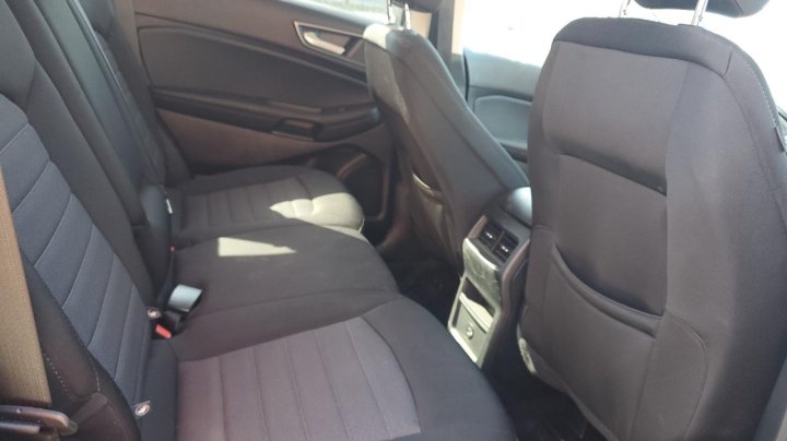Ford EDGE SE 2022