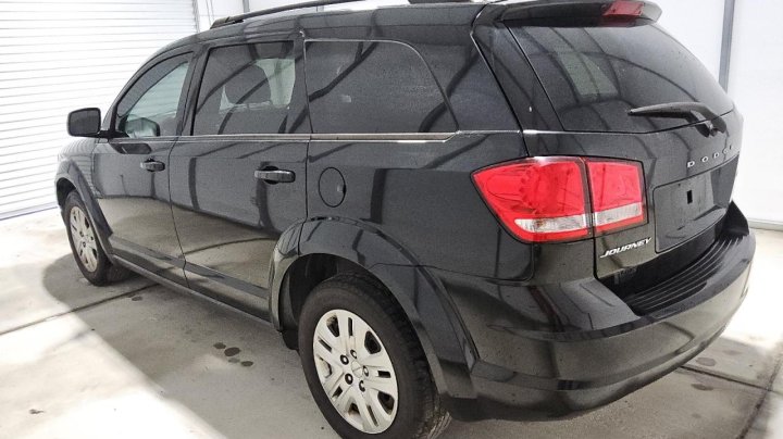 Dodge JOURNEY SE 2015